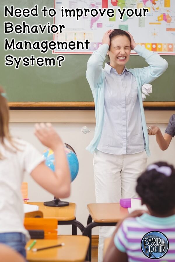 Behavior Management System Tips