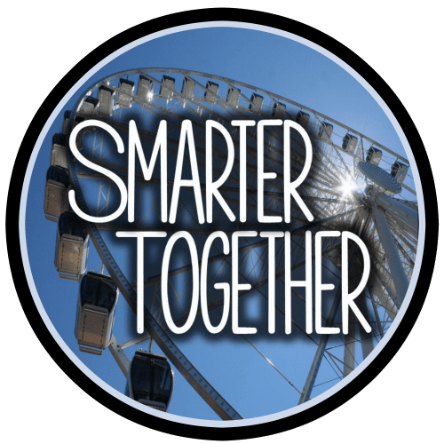 Smarter Together Educational Resources Logo