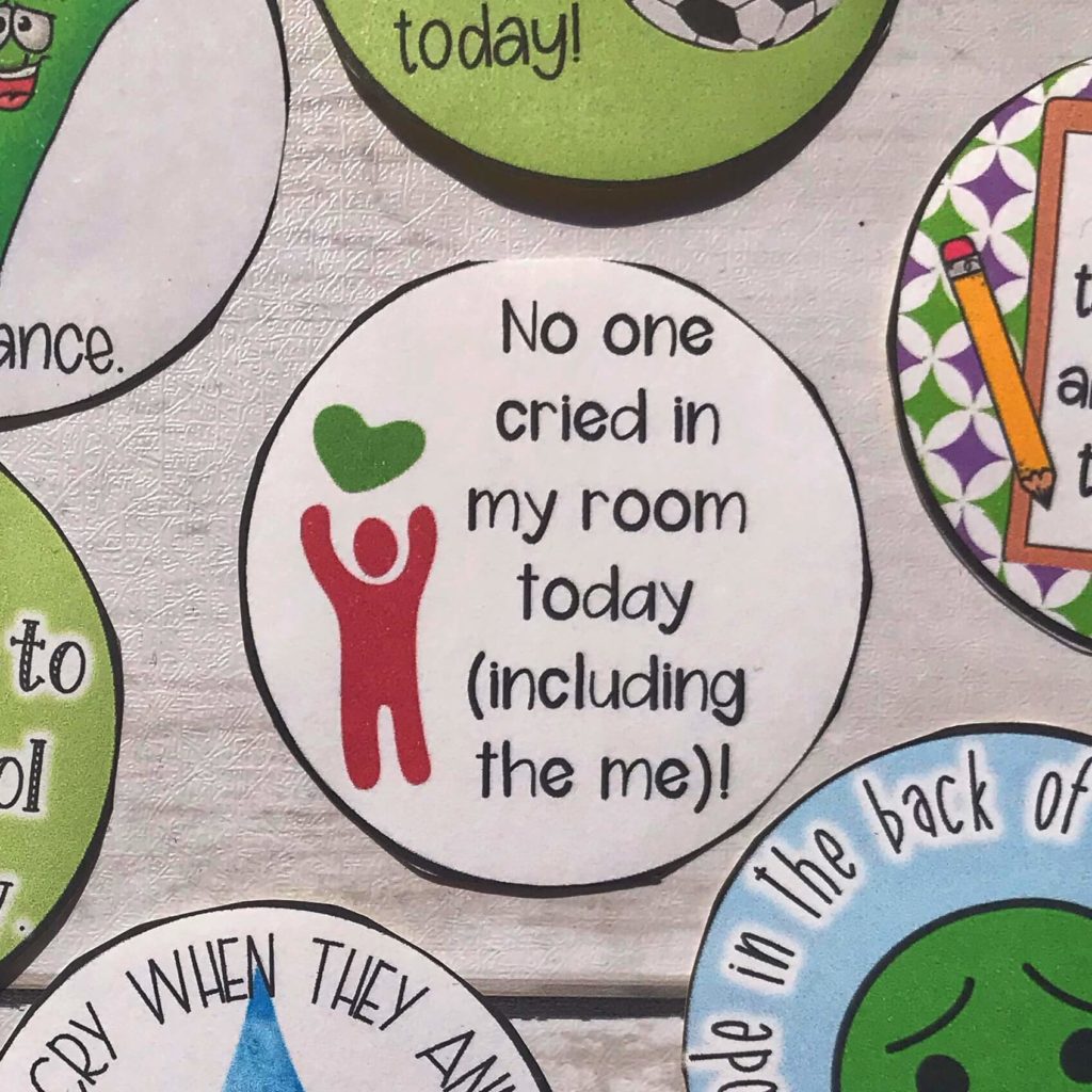 Adulting Stickers for Teachers