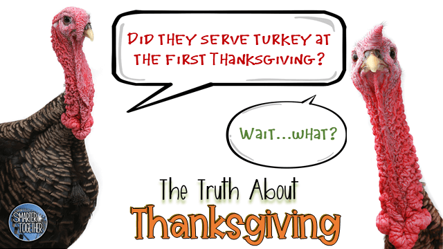 Thanksgiving Activities: How to Challenge the Misconceptions - Together ...