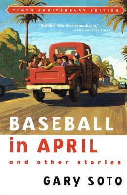 Baseball in April